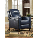  Southern Motion Glitz Fabric Recliner Glitz 1647P (250-60) IMAGE 1