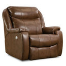  Southern Motion Hercules Power Fabric Recliner Hercules 6240P (243-17) IMAGE 1