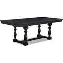  Crown Mark Regent 2270 6 pc Dining Set IMAGE 2