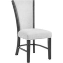  Crown Mark Camelia 1216 6 pc Dining Set IMAGE 3