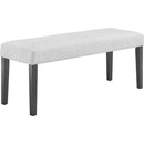  Crown Mark Camelia 1216 6 pc Dining Set IMAGE 4