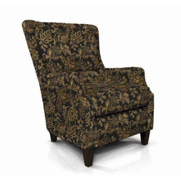 England Furniture Loren Stationary Fabric Chair 2914 7323 IMAGE 1