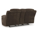 Signature Design by Ashley Frohn 37407U1 2 pc Reclining Living Room Set IMAGE 12