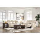 Signature Design by Ashley Dahlmoore U13200 2 pc Power Reclining Living Room Set IMAGE 1