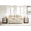Signature Design by Ashley Dahlmoore U13200 2 pc Power Reclining Living Room Set IMAGE 3