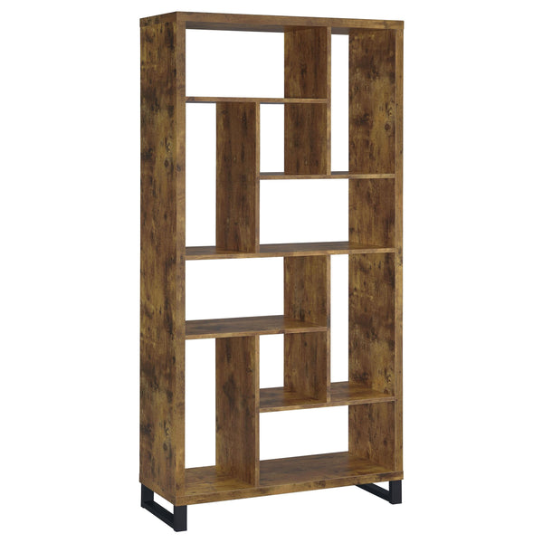 Coaster Furniture Home Decor Bookshelves 801236 IMAGE 1