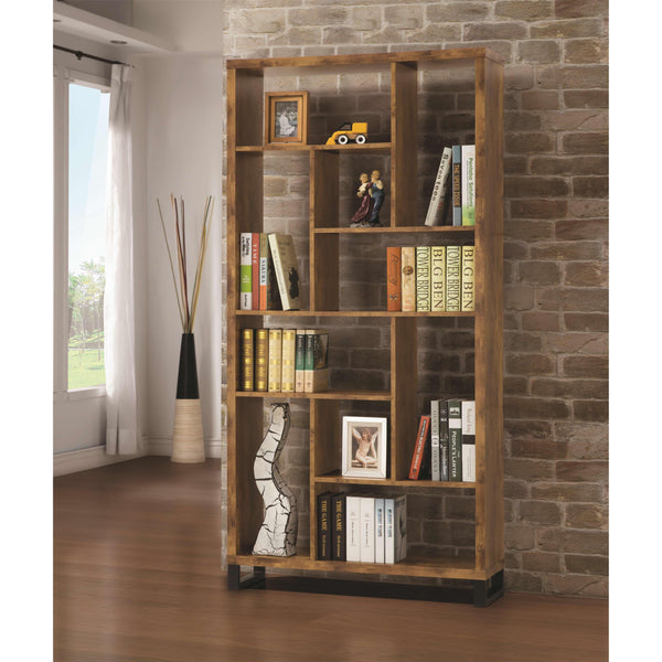 Coaster Furniture Home Decor Bookshelves 801236 IMAGE 1