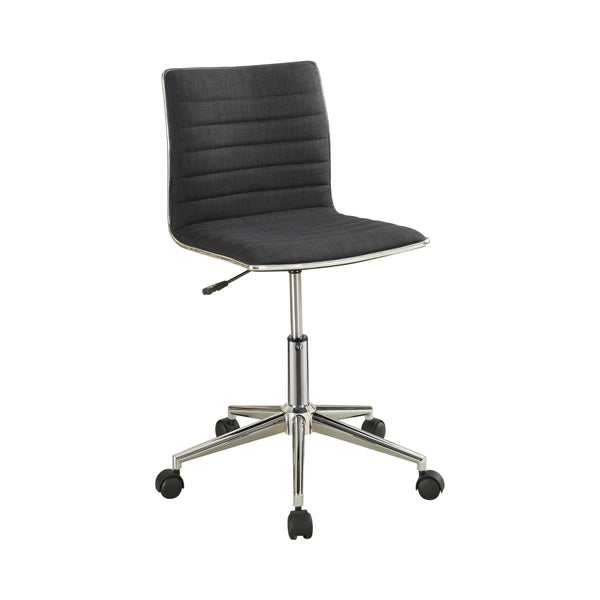 Coaster Furniture Office Chairs Office Chairs 800725 IMAGE 1