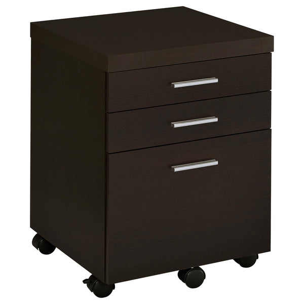 Coaster Furniture Filing Cabinets Vertical 800894 IMAGE 1