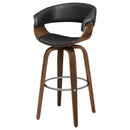 Coaster Furniture Pub Height Stool 100205 IMAGE 3