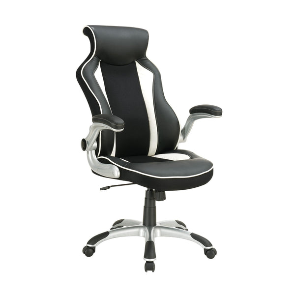 Coaster Furniture Office Chairs Office Chairs 800048 IMAGE 1