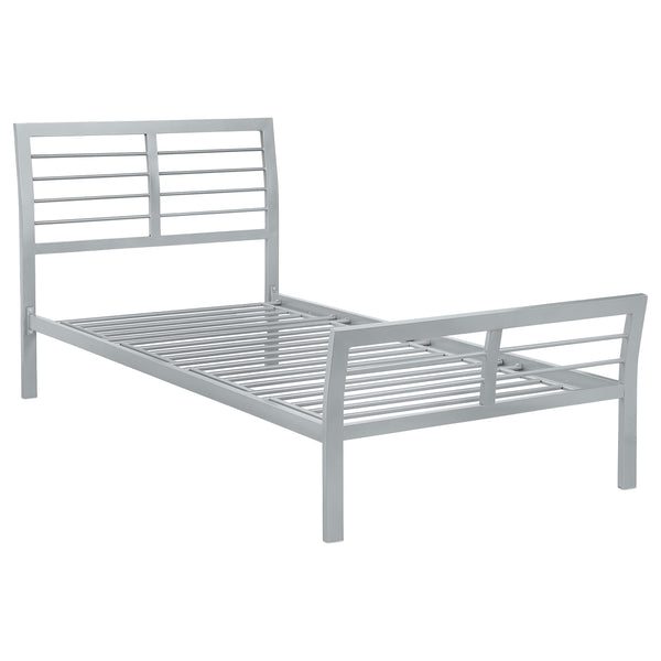 Coaster Furniture Cooper Twin Metal Bed 300201T IMAGE 1