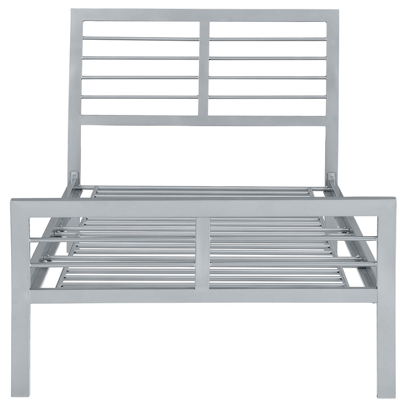 Coaster Furniture Cooper Twin Metal Bed 300201T IMAGE 2