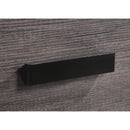  Elements International Nathan 2-Drawer Nightstand NH100NS IMAGE 5