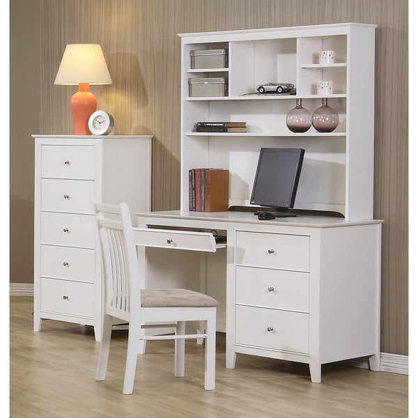 Coaster Furniture Kids Desks Desk 400237 IMAGE 1