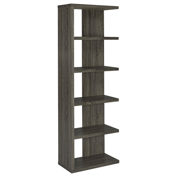 Coaster Furniture Home Decor Bookshelves 800553 IMAGE 1