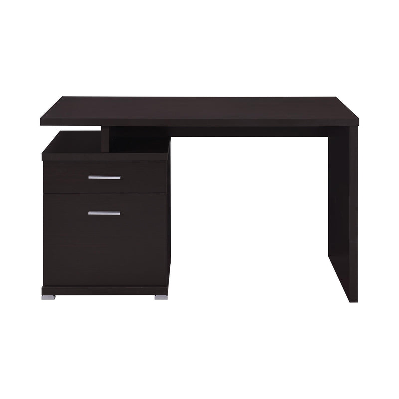 Coaster Furniture Office Desks Desks 800109 IMAGE 3