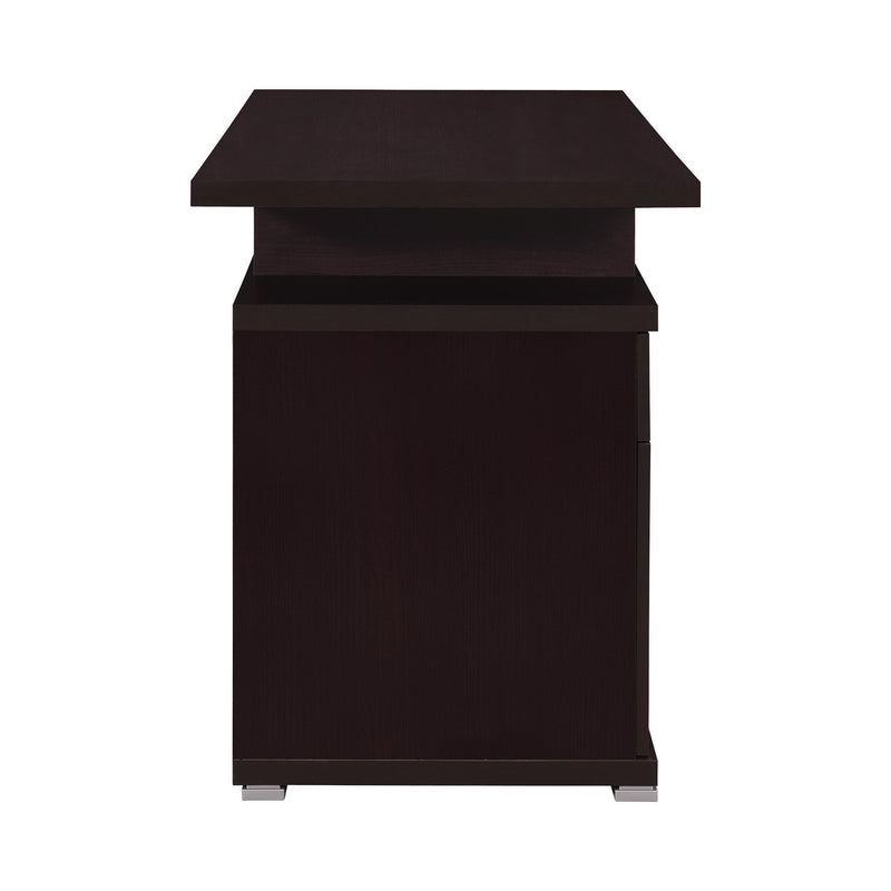 Coaster Furniture Office Desks Desks 800109 IMAGE 6