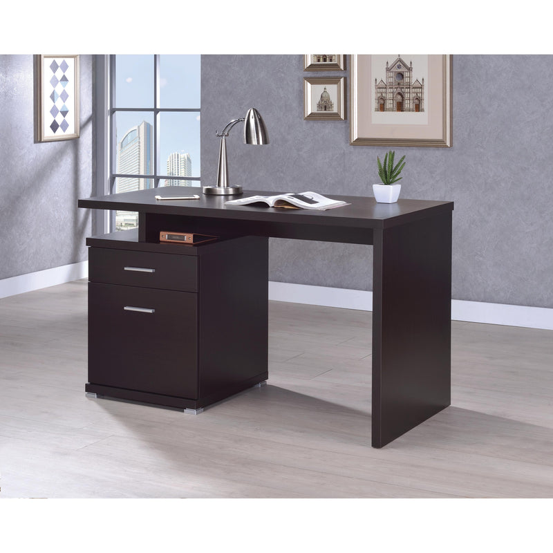 Coaster Furniture Office Desks Desks 800109 IMAGE 8