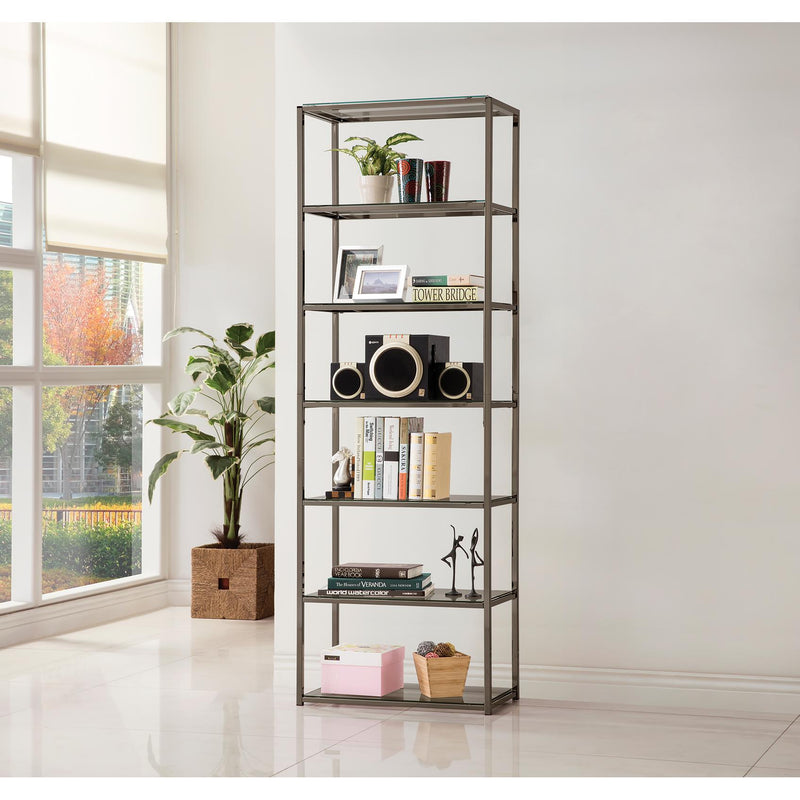 Coaster Furniture Bookcases 5+ Shelves 801017 IMAGE 2