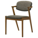 Coaster Furniture Malone Dining Chair 105352 IMAGE 3