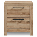  Signature Design by Ashley Hyanna B1050B57 6 pc Full Bedroom Set IMAGE 10