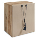  Signature Design by Ashley Hyanna B1050B59 8 pc Queen Bedroom Set IMAGE 10