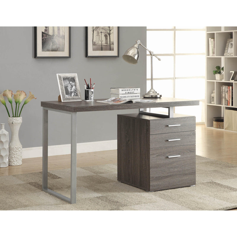 Coaster Furniture Office Desks Desks 800520 IMAGE 2