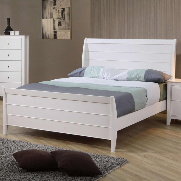 Coaster Furniture Kids Beds Bed 400231F IMAGE 1