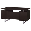 Coaster Furniture Office Desks Desks 801521 IMAGE 8