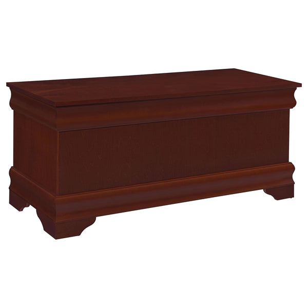 Coaster Furniture Home Decor Chests 900022 IMAGE 1