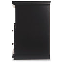  Signature Design by Ashley Maribel B138B65 6 pc King Panel Bedroom Set IMAGE 19