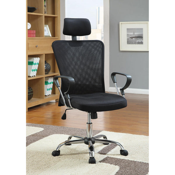 Coaster Furniture Office Chairs Office Chairs 800206 IMAGE 1