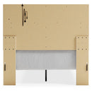  Signature Design by Ashley Altyra B2640B41 6 pc Full Panel Bedroom Set IMAGE 10