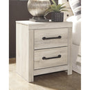  Signature Design by Ashley Cambeck B192B77 6 pc Full Panel Bedroom Set IMAGE 20