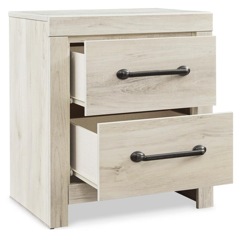  Signature Design by Ashley Cambeck B192B89 7 pc Full Panel Bedroom Set IMAGE 11