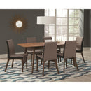 Coaster Furniture Redbridge Dining Chair 106592 IMAGE 4