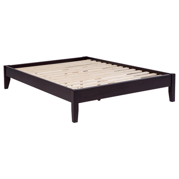 Coaster Furniture Hounslow Full Platform Bed 300555F IMAGE 1