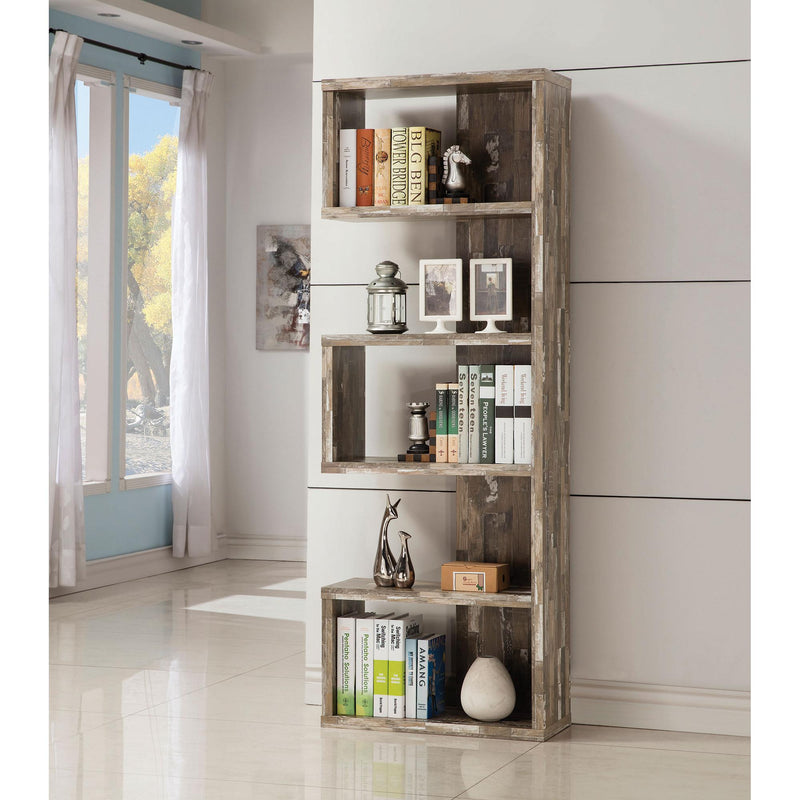 Coaster Furniture Home Decor Bookshelves 800847 IMAGE 1