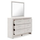  Signature Design by Ashley Altyra B2640B42 8 pc Queen Panel Bedroom Set IMAGE 3