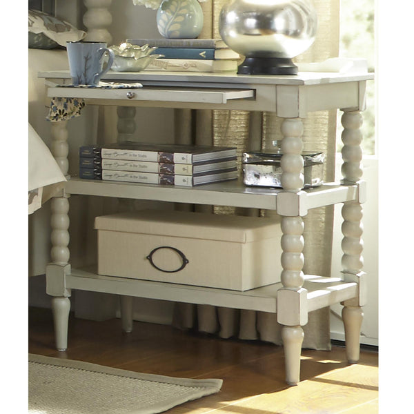 Liberty Furniture Industries Inc. Harbor View III Nightstand 731-BR62 IMAGE 1