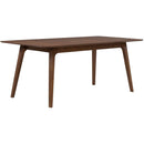 Liberty Furniture Industries Inc. Space Savers 198-CD-6LTS 6 pc Dining Set IMAGE 2