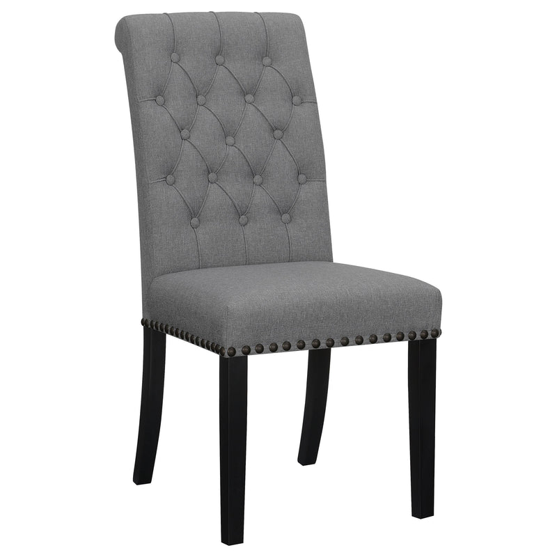  Coaster Furniture Sherry 115511-S5G 5 pc Dining Set IMAGE 3