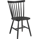  Coaster Furniture Hollyoak 183041-S7 7 pc Dining Set IMAGE 3