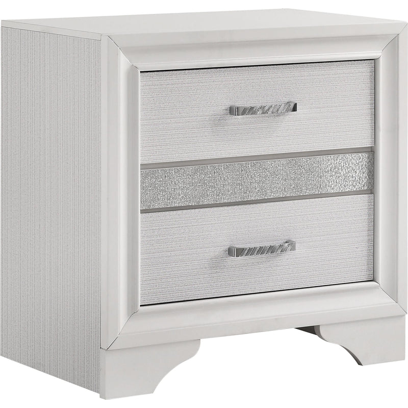  Coaster Furniture Miranda 205110T-S4 6 pc Twin Bedroom Set IMAGE 3