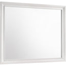  Coaster Furniture Miranda 205110Q-S4 6 pc Queen Bedroom Set IMAGE 5