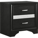  Coaster Furniture Miranda 206360F-S4 6 pc Full Bedroom Set IMAGE 3