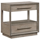  Coaster Furniture Durango 223271KE-S5 7 pc King Panel Bedroom Set IMAGE 3