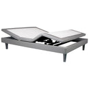 Serta Motion Perfect III Queen Adjustable Base with Massage 500825019-7550 IMAGE 1