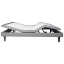  Serta Motion Perfect III Queen Adjustable Base with Massage 500825019-7550 IMAGE 2